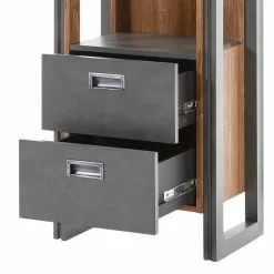 Ars manufacti Regal Marton I - Eiche Stirling Dekor / Anthrazit 12 Ars manufacti Regal Marton I - Eiche Stirling Dekor / Anthrazit -Buromobel Verkaufe 1000211523 200424 13262300054 DETAILS P000000001000211523