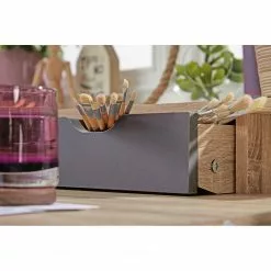 Furnitive Schreibtisch Juuma - Eiche Sonoma Dekor / Dunkelgrau 15 Furnitive Schreibtisch Juuma - Eiche Sonoma Dekor / Dunkelgrau -Buromobel Verkaufe 1000211735 200506 12473300156 DETAILS P000000001000211735