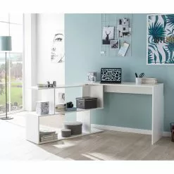 Furnitive Schreibtisch Coden - Weiß 11 Furnitive Schreibtisch Coden - Weiß -Buromobel Verkaufe 1000211761 200506 12473900351 MOOD DETAILS P000000001000211761 mood