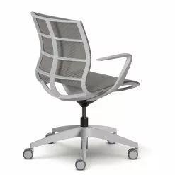 Sedus Bürostuhl se:joy I - Hellgrau -Buromobel Verkaufe 1000212395 201028 06541900002 DETAILS P000000001000212395