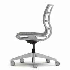 Sedus Bürostuhl se:joy II - Lichtgrau -Buromobel Verkaufe 1000212396 201028 06542300005 DETAILS P000000001000212396