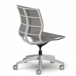 Sedus Bürostuhl se:joy II - Lichtgrau -Buromobel Verkaufe 1000212396 201028 06542400006 DETAILS P000000001000212396