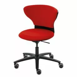 Sedus Bürostuhl turn around I - Rot