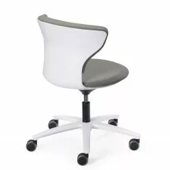 Sedus Bürostuhl turn around II - Grau -Buromobel Verkaufe 1000212405 200507 14154500104 DETAILS P000000001000212405