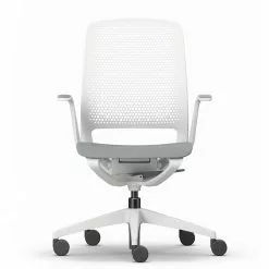 Sedus Bürostuhl se:motion I - Weiß -Buromobel Verkaufe 1000212407 200507 14154500117 DETAILS P000000001000212407