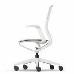 Sedus Bürostuhl se:motion I - Weiß -Buromobel Verkaufe 1000212407 200507 14154500118 DETAILS P000000001000212407