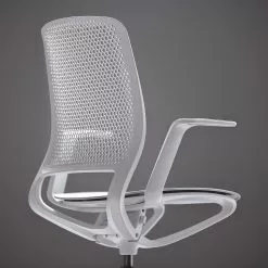 Sedus Bürostuhl se:motion I - Weiß -Buromobel Verkaufe 1000212407 200507 14154600119 DETAILS P000000001000212407