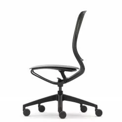 Sedus Bürostuhl se:motion II - Schwarz -Buromobel Verkaufe 1000212410 200507 14154600134 DETAILS P000000001000212410