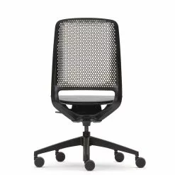 Sedus Bürostuhl se:motion II - Schwarz -Buromobel Verkaufe 1000212410 200507 14154600135 DETAILS P000000001000212410