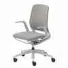 Sedus Bürostuhl se:motion III - Hellgrau / Weiß