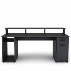 Furnitive Schreibtisch Gambell - Anthrazit -Buromobel Verkaufe 1000212421 200511 14233700045 DETAILS P000000001000212421