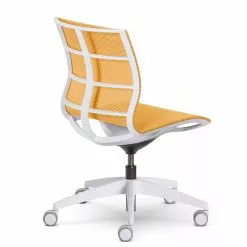 Sedus Bürostuhl se:joy II - Orange -Buromobel Verkaufe 1000212423 200507 14155000185 DETAILS P000000001000212423