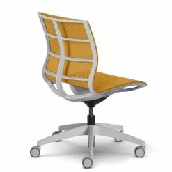 Sedus Bürostuhl se:joy II - Orange -Buromobel Verkaufe 1000212423 201028 06542700009 DETAILS P000000001000212423