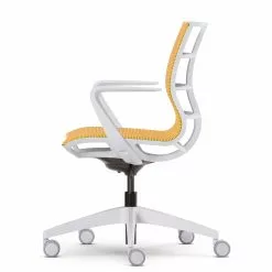 Sedus Bürostuhl se:joy I - Orange -Buromobel Verkaufe 1000212424 200507 14155000190 DETAILS P000000001000212424