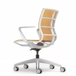 Sedus Bürostuhl se:joy I - Orange -Buromobel Verkaufe 1000212424 200507 14155000191 DETAILS P000000001000212424