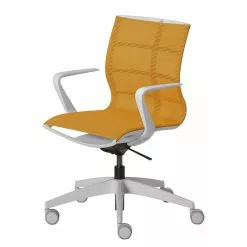 Sedus Bürostuhl se:joy I - Orange