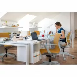 Sedus Bürostuhl se:joy I - Orange -Buromobel Verkaufe 1000212424 201028 06542900011 MOOD DETAILS P000000001000212424 mood