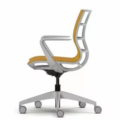 Sedus Bürostuhl se:joy I - Orange -Buromobel Verkaufe 1000212424 201028 06543100013 DETAILS P000000001000212424