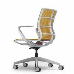 Sedus Bürostuhl se:joy I - Orange -Buromobel Verkaufe 1000212424 201028 06543200014 DETAILS P000000001000212424