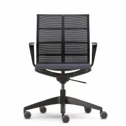 Sedus Bürostuhl se:joy I - Schwarz -Buromobel Verkaufe 1000212425 200507 14155200199 DETAILS P000000001000212425