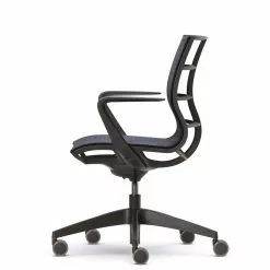 Sedus Bürostuhl se:joy I - Schwarz -Buromobel Verkaufe 1000212425 200507 14155200200 DETAILS P000000001000212425