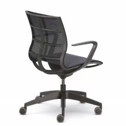 Sedus Bürostuhl se:joy I - Schwarz -Buromobel Verkaufe 1000212425 200507 14155200201 DETAILS P000000001000212425