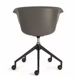 Sedus Bürostuhl on spot - Kunststoff - Grau / Schwarz -Buromobel Verkaufe 1000212430 200507 14155300221 DETAILS P000000001000212430