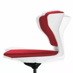 Sedus Bürostuhl turn around II - Rot -Buromobel Verkaufe 1000212435 200507 14155500248 DETAILS P000000001000212435