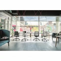 Sedus Bürostuhl se:motion I - Schwarz 12 Sedus Bürostuhl se:motion I - Schwarz -Buromobel Verkaufe 1000212438 200507 14155700262 MOOD DETAILS P000000001000212438 mood