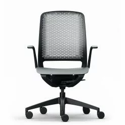 Sedus Bürostuhl se:motion I - Schwarz 13 Sedus Bürostuhl se:motion I - Schwarz -Buromobel Verkaufe 1000212438 200507 14155700263 DETAILS P000000001000212438