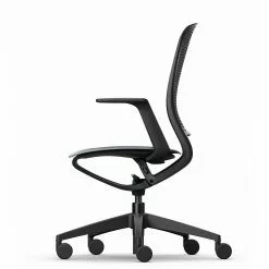 Sedus Bürostuhl se:motion I - Schwarz 14 Sedus Bürostuhl se:motion I - Schwarz -Buromobel Verkaufe 1000212438 200507 14155700264 DETAILS P000000001000212438