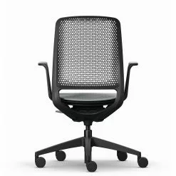 Sedus Bürostuhl se:motion I - Schwarz 15 Sedus Bürostuhl se:motion I - Schwarz -Buromobel Verkaufe 1000212438 200507 14155700265 DETAILS P000000001000212438