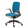 Sedus Bürostuhl se:motion III - Blau / Schwarz -Buromobel Verkaufe 1000212442 200507 14155800281 IMAGE P000000001000212442