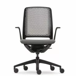 Sedus Bürostuhl se:motion IV - Schwarz / Anthrazit 12 Sedus Bürostuhl se:motion IV - Schwarz / Anthrazit -Buromobel Verkaufe 1000212448 200507 14155900317 DETAILS P000000001000212448