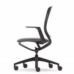 Sedus Bürostuhl se:motion IV - Schwarz / Anthrazit 13 Sedus Bürostuhl se:motion IV - Schwarz / Anthrazit -Buromobel Verkaufe 1000212448 200507 14155900318 DETAILS P000000001000212448