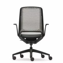 Sedus Bürostuhl se:motion IV - Schwarz / Anthrazit 14 Sedus Bürostuhl se:motion IV - Schwarz / Anthrazit -Buromobel Verkaufe 1000212448 200507 14155900319 DETAILS P000000001000212448