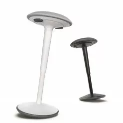 Sedus Stehhocker se:fit - Schwarz -Buromobel Verkaufe 1000212450 200507 14160000330 DETAILS P000000001000212450