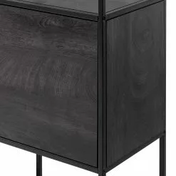 Fredriks Regal Meon III - Eiche Grau Dekor - Breite: 150 cm -Buromobel Verkaufe 1000213232 201002 05581500012 DETAILS P000000001000213232