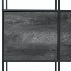 Fredriks Regal Meon III - Eiche Grau Dekor - Breite: 101 cm 25 Fredriks Regal Meon III - Eiche Grau Dekor - Breite: 101 cm -Buromobel Verkaufe 1000213234 201001 06171100015 DETAILS P000000001000213234