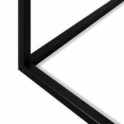 Temahome Schreibtisch City - Nussbaum / Schwarz -Buromobel Verkaufe 1000214065 200527 06060900141 DETAILS P000000001000214065