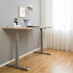 Furnitive Schreibtisch Okay - Eiche Sonoma Dekor -Buromobel Verkaufe 1000214320 201012 11081800002 MOOD DETAILS P000000001000214320 mood