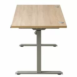 Furnitive Schreibtisch Okay - Eiche Sonoma Dekor -Buromobel Verkaufe 1000214320 201021 14073900010 DETAILS P000000001000214320