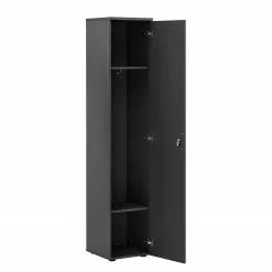 Furnitive Aktenschrank Cookley III - Anthrazit 11 Furnitive Aktenschrank Cookley III - Anthrazit -Buromobel Verkaufe 1000214833 201104 12125500001 DETAILS P000000001000214833