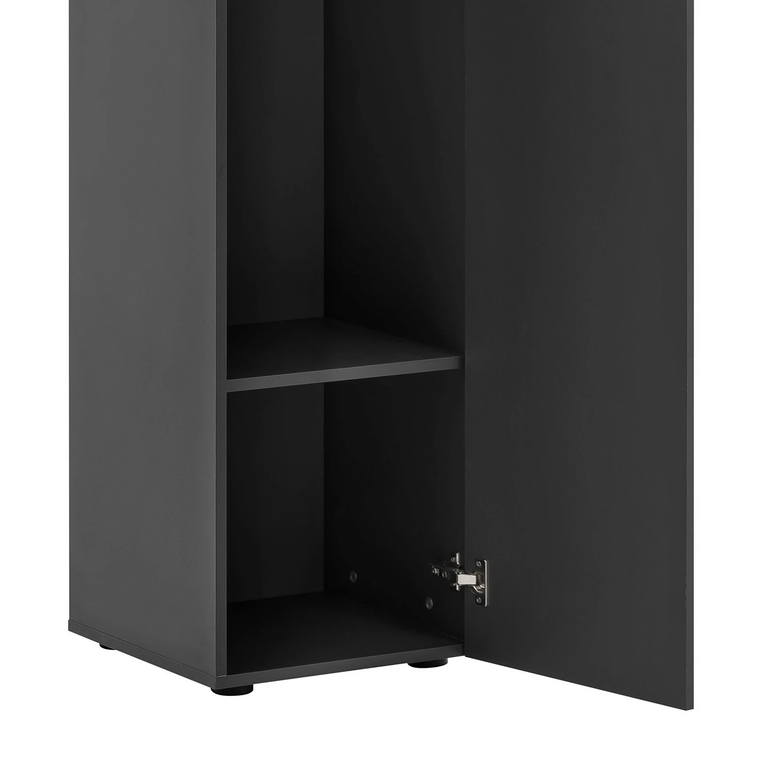 Furnitive Aktenschrank Cookley III - Anthrazit 8 Furnitive Aktenschrank Cookley III - Anthrazit – Bild 6