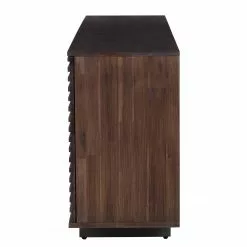 Studio Copenhagen Sideboard Kirley III - Akazie massiv - Akazie Dunkel -Buromobel Verkaufe 1000218057 210311 11094000004 DETAILS P000000001000218057