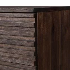 Studio Copenhagen Sideboard Kirley III - Akazie massiv - Akazie Dunkel -Buromobel Verkaufe 1000218057 210311 11094100005 DETAILS P000000001000218057