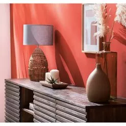 Studio Copenhagen Sideboard Kirley III - Akazie massiv - Akazie Dunkel -Buromobel Verkaufe 1000218057 210420 08100500007 DETAILS P000000001000218057