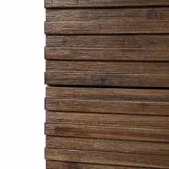 Studio Copenhagen Sideboard Kirley II - Akazie massiv - Akazie Dunkel -Buromobel Verkaufe 1000218073 210311 12040400018 DETAILS P000000001000218073