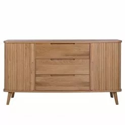 Mørteens Sideboard Hanck - Eiche teilmassiv -Buromobel Verkaufe 1000218269 210316 08211700002 DETAILS P000000001000218269