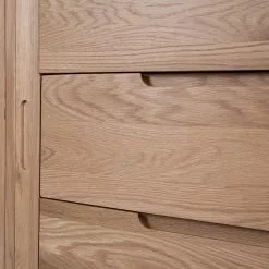 Mørteens Sideboard Hanck - Eiche teilmassiv -Buromobel Verkaufe 1000218269 210316 08212500007 DETAILS P000000001000218269